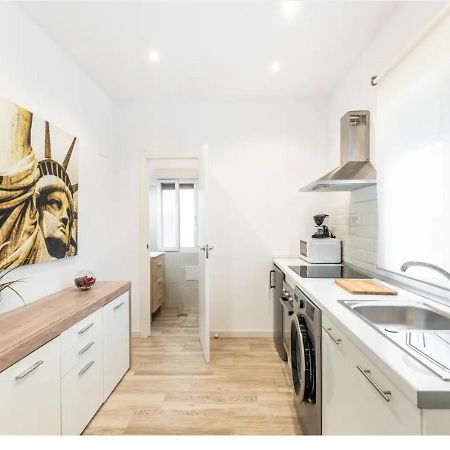 Apartamento Turistico En San Juan De Alicante المظهر الخارجي الصورة