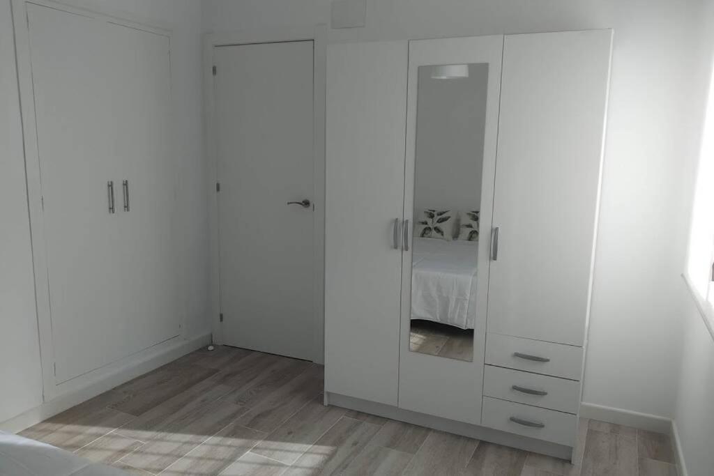Apartamento Turistico En San Juan De Alicante المظهر الخارجي الصورة