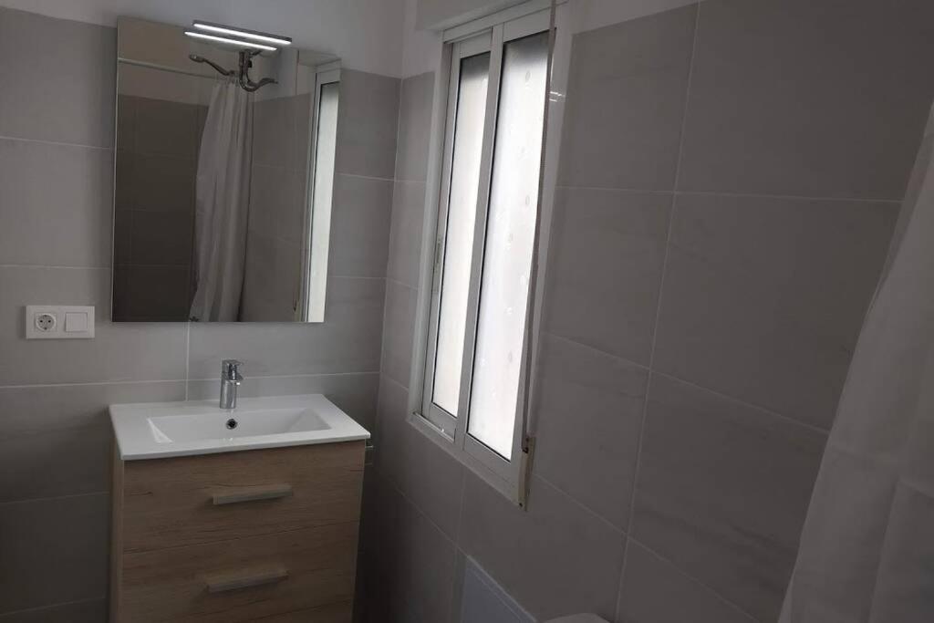 Apartamento Turistico En San Juan De Alicante المظهر الخارجي الصورة