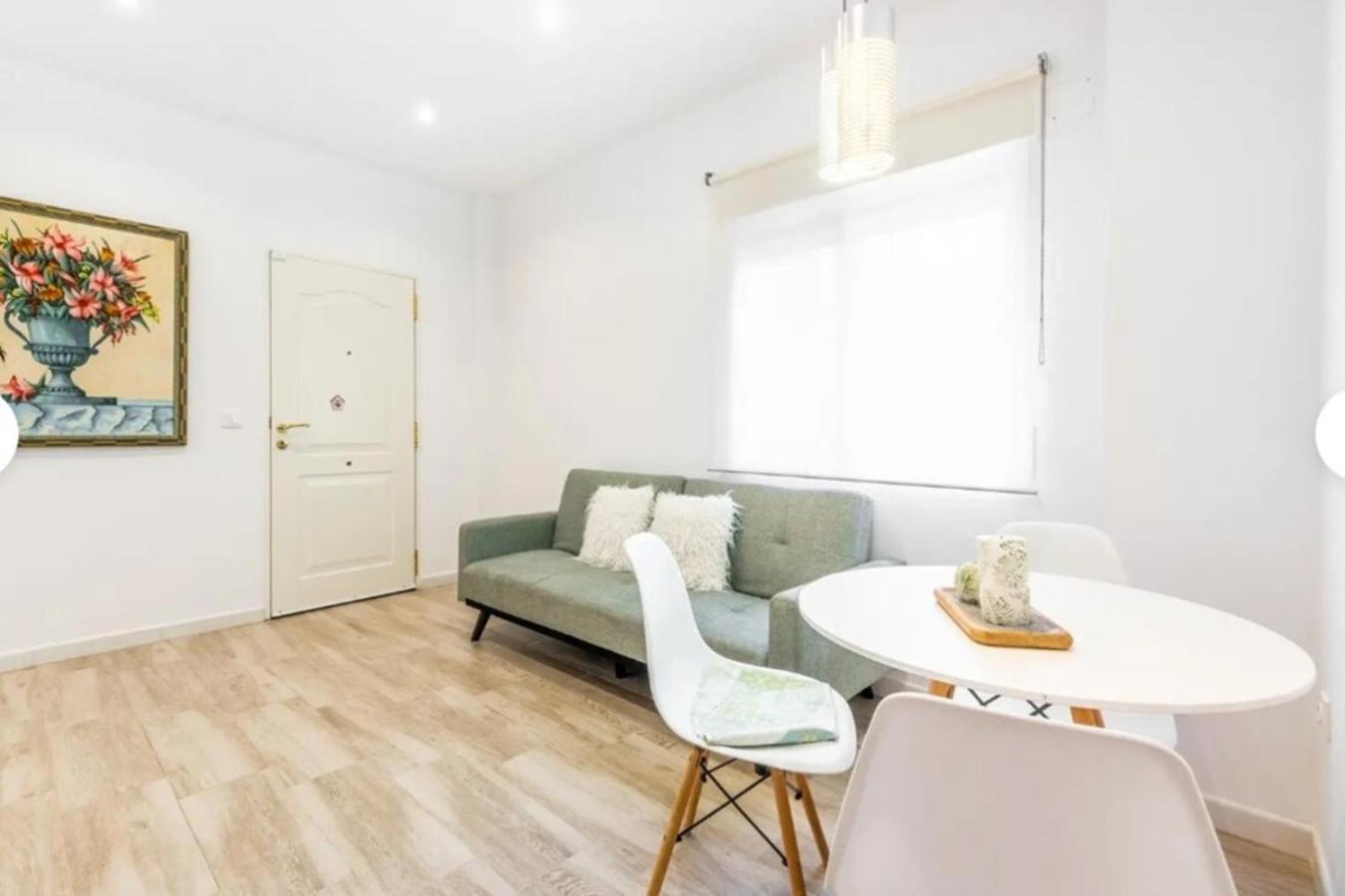 Apartamento Turistico En San Juan De Alicante المظهر الخارجي الصورة