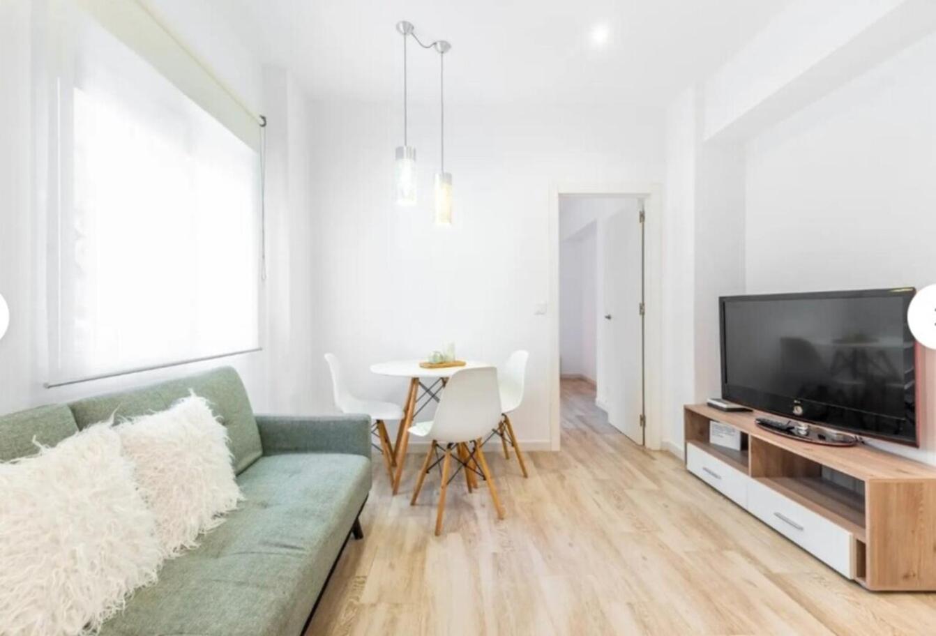 Apartamento Turistico En San Juan De Alicante المظهر الخارجي الصورة