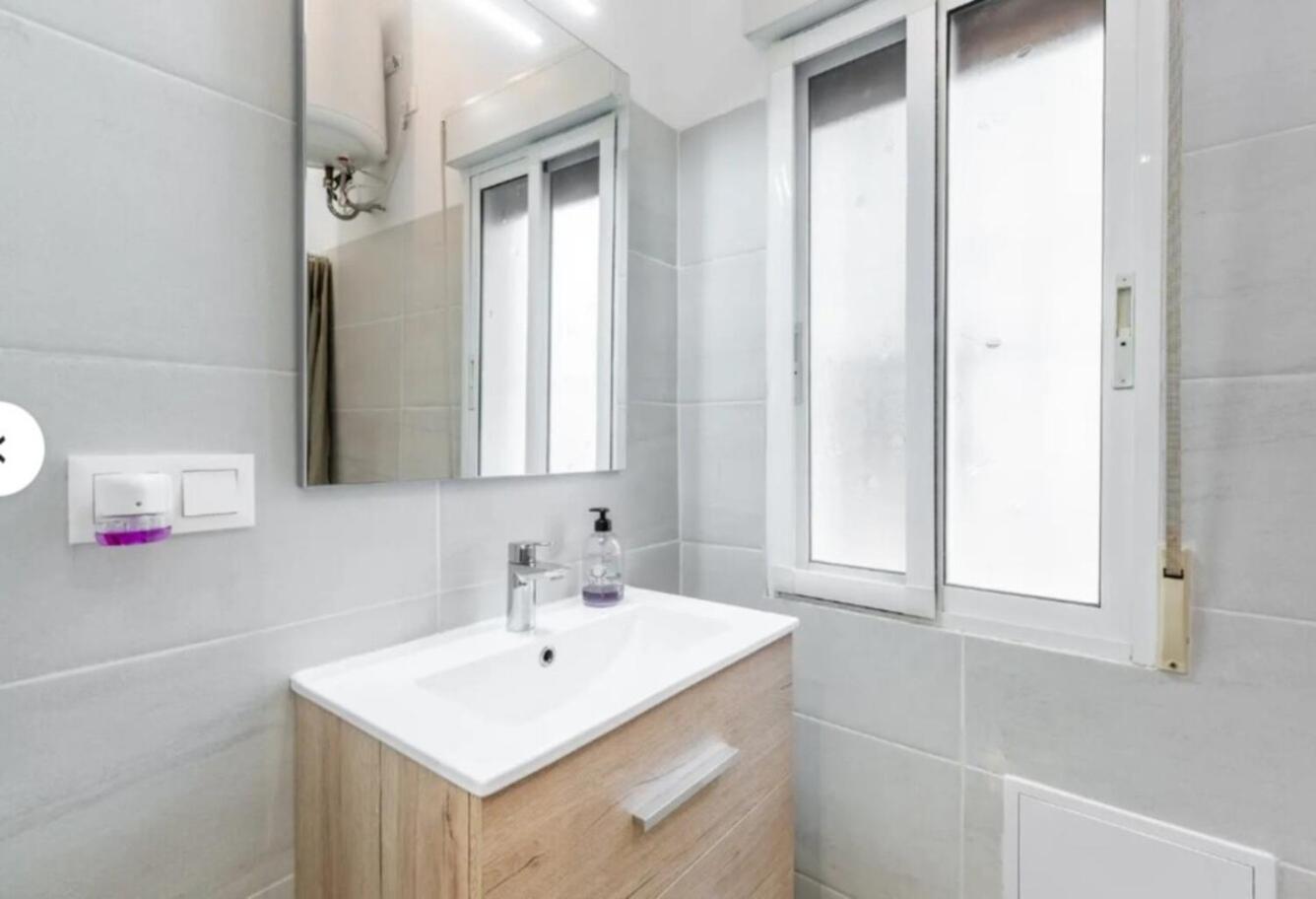 Apartamento Turistico En San Juan De Alicante المظهر الخارجي الصورة